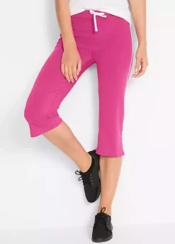 Bonprix Pack Of 2 Sports Capris -Deals Glam Jiva Store bonprix Pack of 2 Sports Capris949801FRSP W01