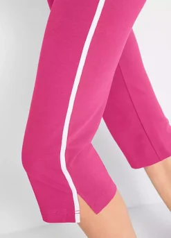 Bonprix Pack Of 2 Sports Capris -Deals Glam Jiva Store bonprix Pack of 2 Sports Capris949801FRSP W04