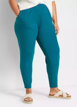 Bonprix Pack Of 2 Trousers -Deals Glam Jiva Store bonprix Pack of 2 Trousers957269FRSB W01