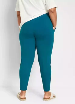 Bonprix Pack Of 2 Trousers -Deals Glam Jiva Store bonprix Pack of 2 Trousers957269FRSB W02