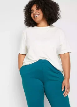 Bonprix Pack Of 2 Trousers -Deals Glam Jiva Store bonprix Pack of 2 Trousers957269FRSB W03