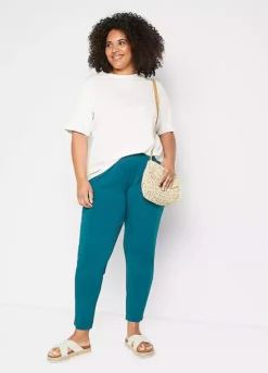 Bonprix Pack Of 2 Trousers -Deals Glam Jiva Store bonprix Pack of 2 Trousers957269FRSB W05