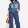 Bonprix Paper Bag Waist Jeans -Deals Glam Jiva Store bonprix Paper Bag Waist Jeans945457FRSB W04