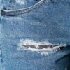 Bonprix Ripped Denim Shorts -Deals Glam Jiva Store bonprix Ripped Denim Shorts928761FRSP W03