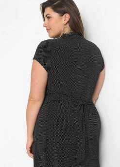 Bonprix Short Sleeve Jersey Dress -Deals Glam Jiva Store bonprix Short Sleeve Jersey Dress909012FRSB W03