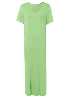 Bonprix Short Sleeve Jersey Midi Dress -Deals Glam Jiva Store bonprix Short Sleeve Jersey Midi Dress908525FRSC