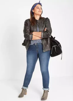 Bonprix Skinny Jeans -Deals Glam Jiva Store bonprix Skinny Jeans910201FRSB W04