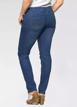 Bonprix Skinny Jeans -Deals Glam Jiva Store bonprix Skinny Jeans917145FRSB W01