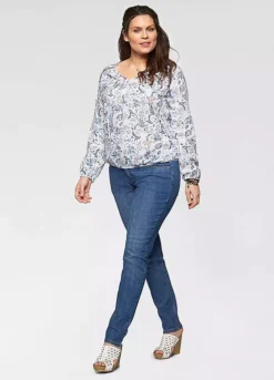 Bonprix Skinny Jeans -Deals Glam Jiva Store bonprix Skinny Jeans917145FRSB W03
