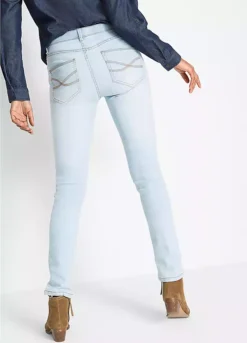 Bonprix Skinny Jeans -Deals Glam Jiva Store bonprix Skinny Jeans928899FRSP W01