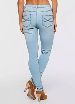 Bonprix Skinny Jeans -Deals Glam Jiva Store bonprix Skinny Jeans975951FRSP W01