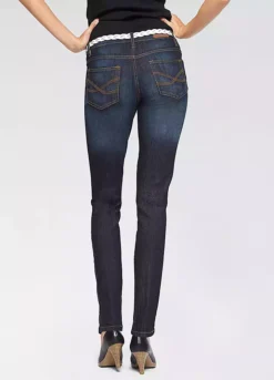 Bonprix Skinny Stretch Jeans -Deals Glam Jiva Store bonprix Skinny Stretch Jeans911223FRSP W01