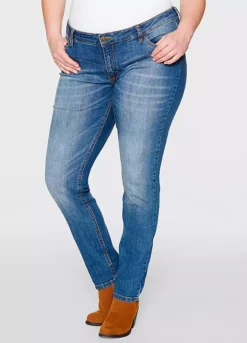 Bonprix Skinny Stretch Jeans -Deals Glam Jiva Store bonprix Skinny Stretch Jeans928199FRSB