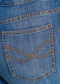 Bonprix Skinny Stretch Jeans -Deals Glam Jiva Store bonprix Skinny Stretch Jeans928199FRSB W03