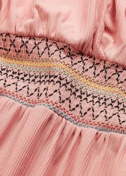 Bonprix Sleeveless Plunge Dress