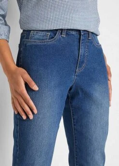 Bonprix Straight Cut Jeans -Deals Glam Jiva Store bonprix Straight Cut Jeans925445FRSP W02