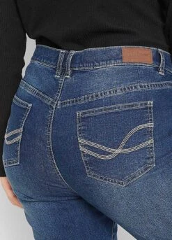 Bonprix Straight Cut Jeans -Deals Glam Jiva Store bonprix Straight Cut Jeans931622FRSB W02