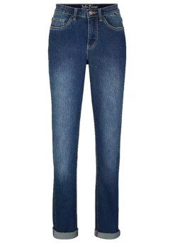 Bonprix Straight Cut Jeans -Deals Glam Jiva Store bonprix Straight Cut Jeans931622FRSC