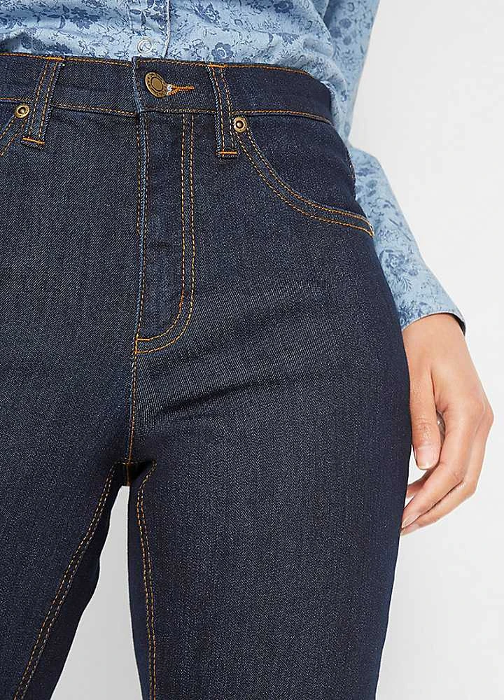 Bonprix Straight Leg Jeans 5 Bonprix Straight Leg Jeans - Image 3