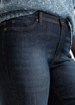 Bonprix Straight Leg Stretch Jeans -Deals Glam Jiva Store bonprix Straight Leg Stretch Jeans912507FRSB W02