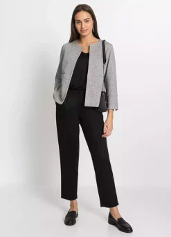 Bonprix Straight Trousers -Deals Glam Jiva Store bonprix Straight Trousers943599FRSP W04