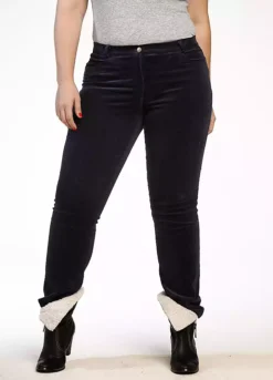 Bonprix Stretch Cord Trousers -Deals Glam Jiva Store bonprix Stretch Cord Trousers909371FRSB