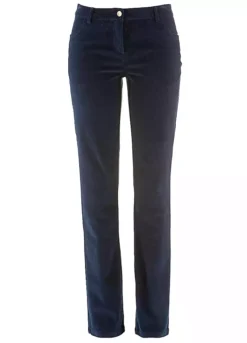 Bonprix Stretch Cord Trousers -Deals Glam Jiva Store bonprix Stretch Cord Trousers909371FRSC