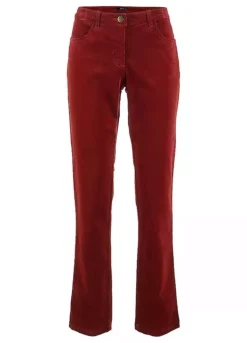 Bonprix Stretch Cord Trousers -Deals Glam Jiva Store bonprix Stretch Cord Trousers915081FRSC