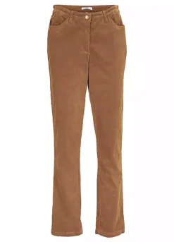 Bonprix Stretch Cord Trousers -Deals Glam Jiva Store bonprix Stretch Cord Trousers945361FRSC