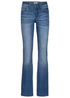 Bonprix Stretchy Bootcut Jeans -Deals Glam Jiva Store bonprix Stretchy Bootcut Jeans917122FRSC