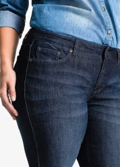 Bonprix Stretchy Bootcut Jeans -Deals Glam Jiva Store bonprix Stretchy Bootcut Jeans965462FRSB W02