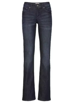 Bonprix Stretchy Bootcut Jeans -Deals Glam Jiva Store bonprix Stretchy Bootcut Jeans965462FRSC