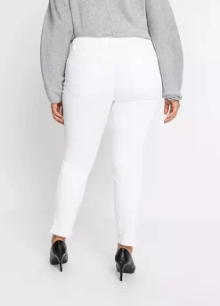 Bonprix Stretchy Jeans -Deals Glam Jiva Store bonprix Stretchy Jeans935101FRSB W01