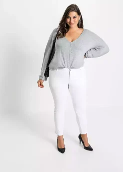 Bonprix Stretchy Jeans -Deals Glam Jiva Store bonprix Stretchy Jeans935101FRSB W04