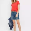 Bonprix Used Look Denim Shorts -Deals Glam Jiva Store bonprix Used Look Denim Shorts960959FRSP W04