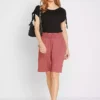 Bonprix Wide Leg Jersey Shorts -Deals Glam Jiva Store bonprix Wide Leg Jersey Shorts922931FRSP W04