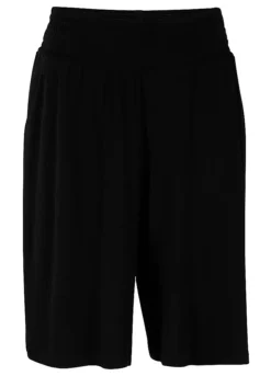 Bonprix Wide Leg Jersey Shorts -Deals Glam Jiva Store bonprix Wide Leg Jersey Shorts923005FRSC
