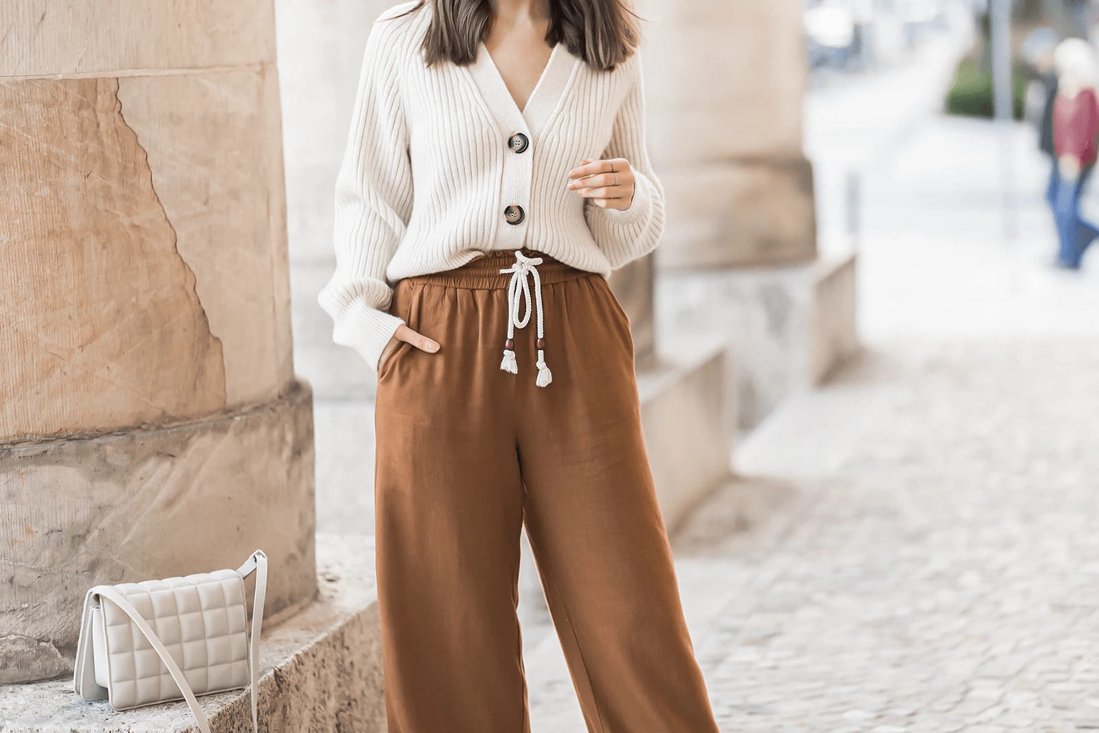 Deals Glam Jiva Store -Deals Glam Jiva Store stoffhosen im fruehling kombinieren shoelove by deichmann5